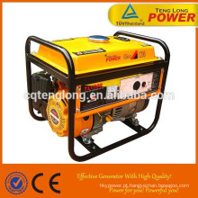 High version petrol generator for bicycle with excellent electricity output names of parts of generator